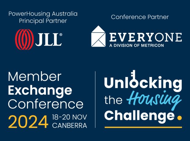 PowerHousing Member Exchange Conference 2024