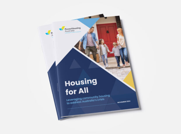 Housing for All Report