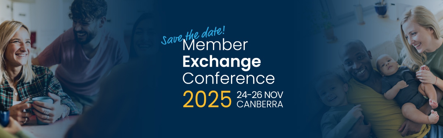 QT Canberra, 24 - 26 November 2025 - SAVE THE DATE